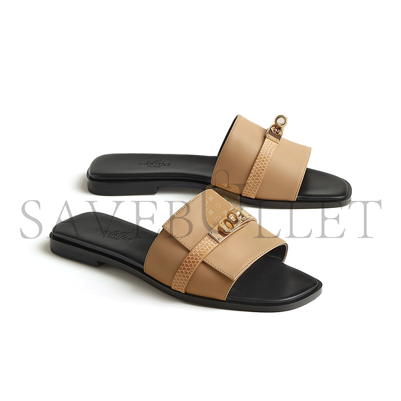 HERMÈS GIULIA SANDAL H242221ZVBA380